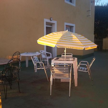 Hostal Del Mar A Guarda Exteriör bild