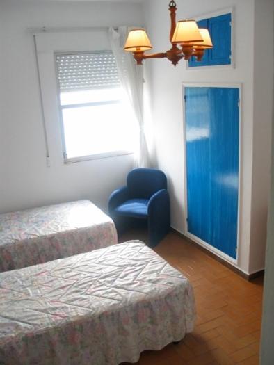 Hostal Del Mar A Guarda Rum bild