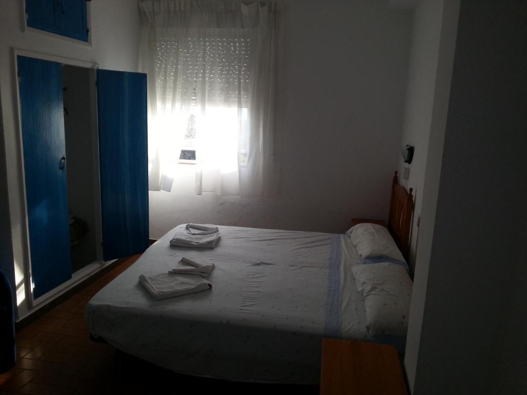 Hostal Del Mar A Guarda Rum bild